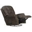 Fauteuil inclinable et oscillant Jasyiah-253833305