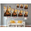 Impressionniste sur toile, Tour Eiffel impressionniste-118675840