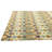 8x10 Pineland Multi Rug
