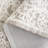 Cemaliye Ebony Hand Tufted Wool Cotton Floral Rug in Ivory/Gray/Dark Gray-2036613048