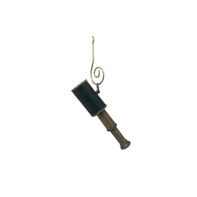 5'' Holiday Shaped Ornament