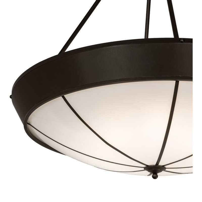 8 - Light Pendant