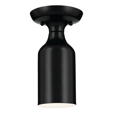 Semi Flush Mount