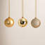 Ornement boule incassable-435076128