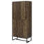 Armoire de rangement à 8 tablettes Clarkesville