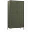 Organisateur de garde-robe pour garde-robe en acier-94660716