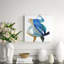 Scripted 2 Painting by Jennifer Hollack Raboin-39774403-39774405