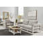 Katheryn Solid Wood Coffee Table