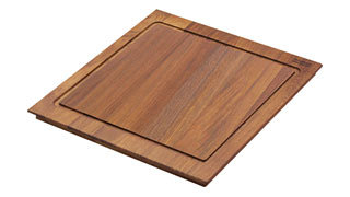 Franke Planar 8 Wood Custom Cutting Board