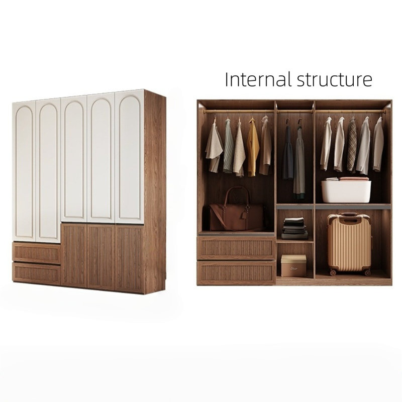 Armoire rétro française