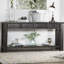 Abe 162.56cm Console Table-1836621463