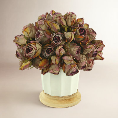 Rose Floral Arrangement