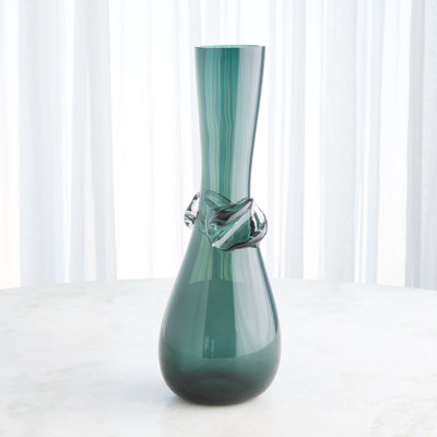 Knot Vase