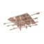 Azin Flush Mount