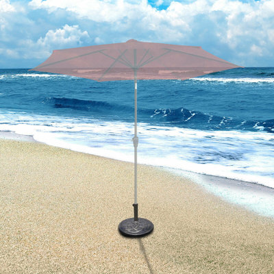 Griet 19kg Resin Free Standing Umbrella Base
