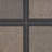 Sania Geometric Cocoa Black Indoor Outdoor Area Rug-124573957
