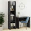 Dorith 180cm H Standard Bookcase-1471110830-1385739051