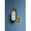 HOLKHAM Wall Sconce by Mark D. Sikes