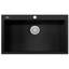 33'' L Single Bowl Granite Kitchen Sink-20524735