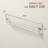 Wall Acrylic Sunglass Organizer Rack