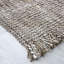 Madeley Solid Colour Hand Woven Area Rug-50725449