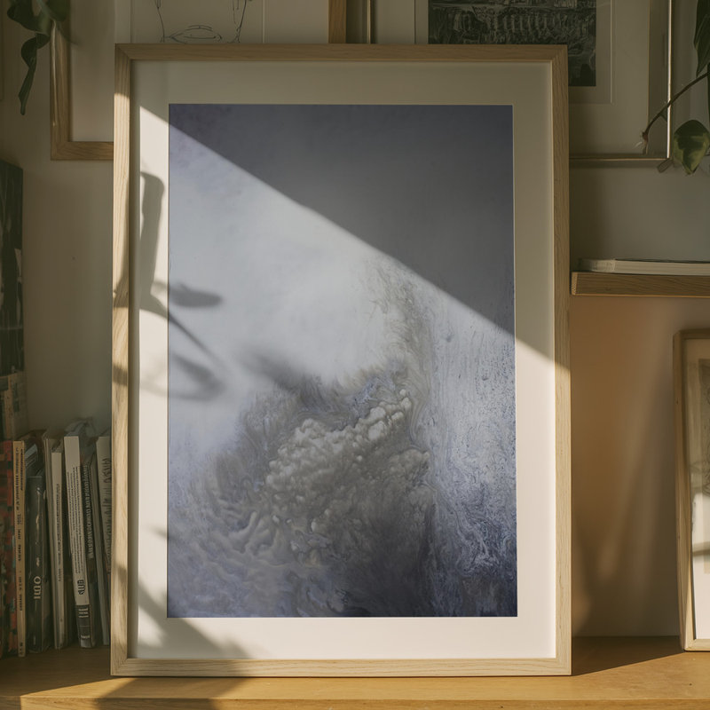 Wrapped Canvas Print, 76.2cm H x 50.8 cm W