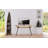 Angulo Unfinished TV Stand for TVs up to 50"