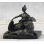 Figurine Fortuna Thurston Roman Goddess