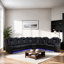 Ensemble de salon The Haven-1664661395