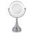 Treyvon Round Freestanding Mirror