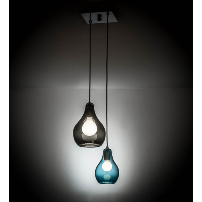 Anjou 1 - Light Pendant