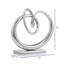Sculpture de table 17 po
