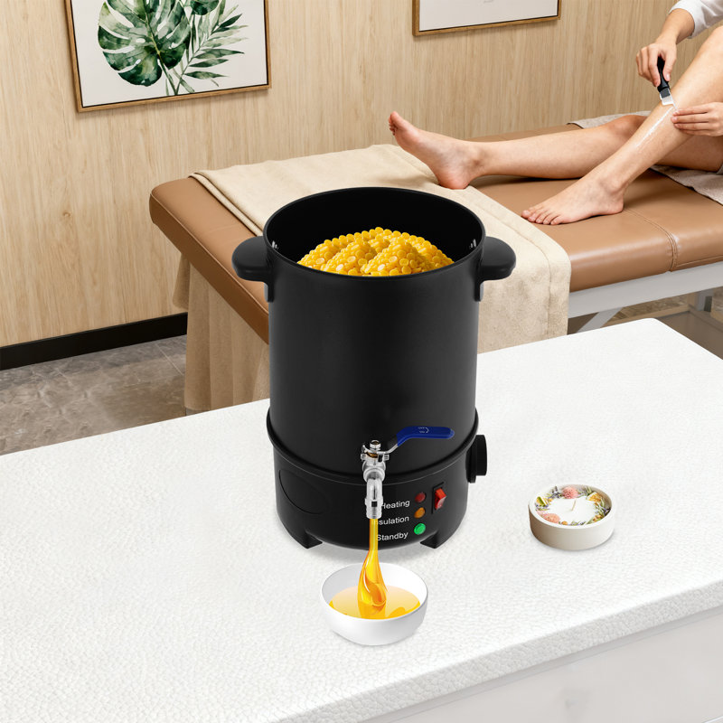 6L Electric Wax Melting Pot