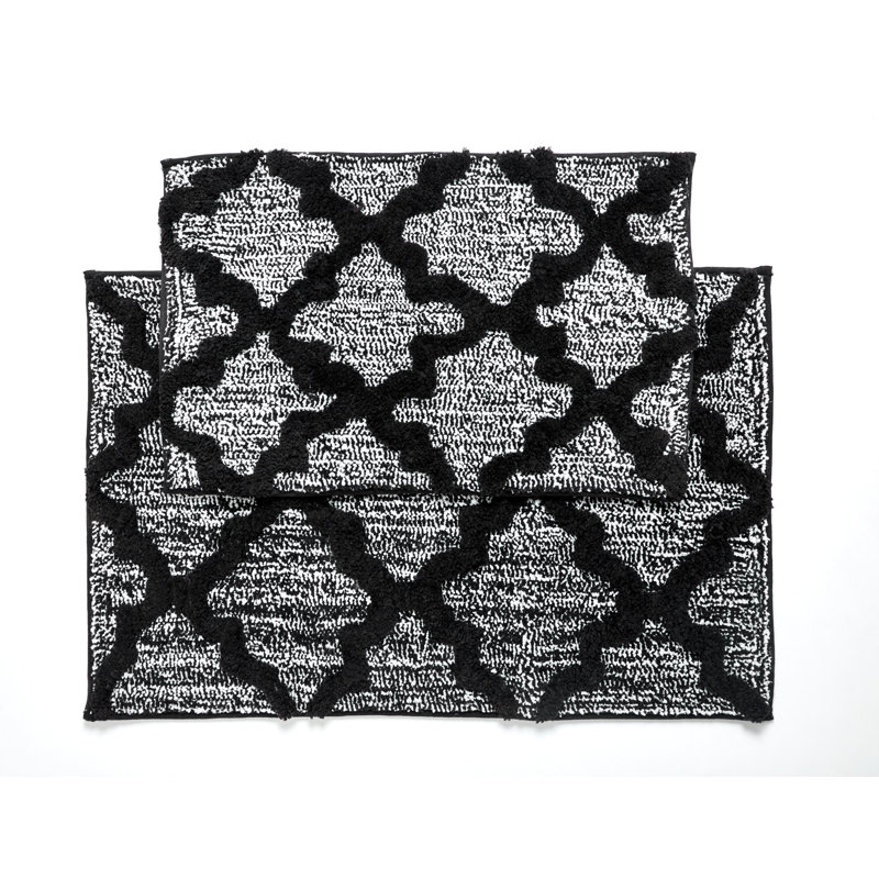 Dumfries Non-Slip, Black
