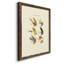 Bass Flies I, reproduction d'art sur toile-467147940-467147944