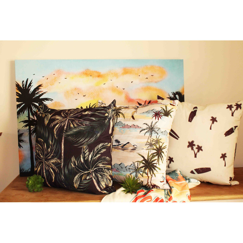 Searmont Square Cushion, 45 x 45cm