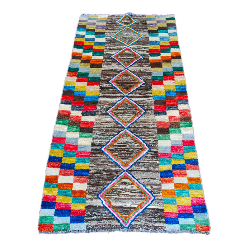 81cm X 190cm Area Rug