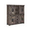 Railway 150cm Sideboard-41159398