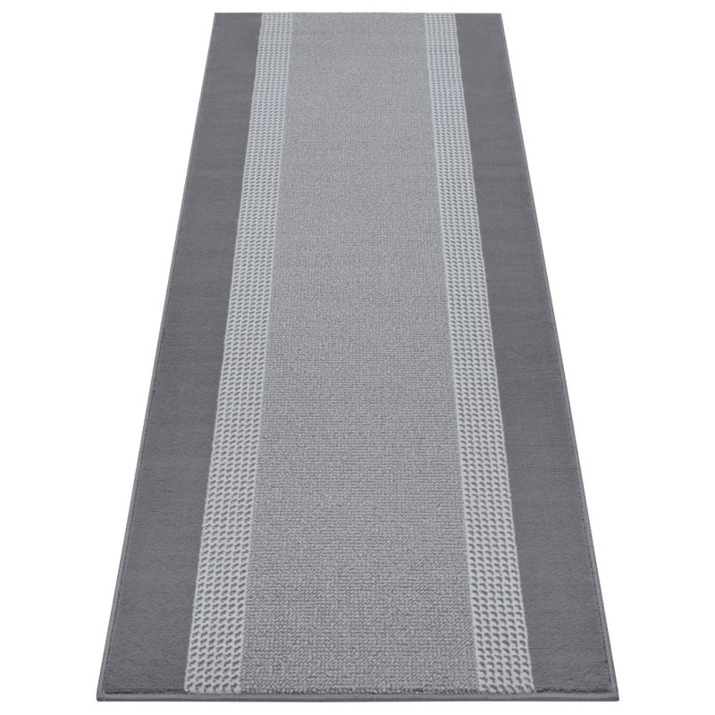 Plant Machine Woven Indoor Rug, Rectangle 200 x 290cm