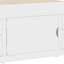 Base de lit plateforme simple avec bibliothèques de rangement et tablettes, quatre tiroirs,