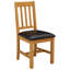 Solid Oak Dining Set-338943232-338943233