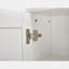 Tablette de salle de bain Neshama-1283561316