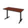 Cain Steel T-Base Training Seminar Table