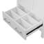 Meuble-lavabo 48 po avec lavabo encastré intégré-291698818