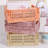 Grebest Plastic Decorative Bin-61803461-61803462