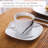 Teresa Piece Ceramic Dinnerware Set - Service for 6