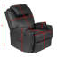 Fauteuil de massage inclinable