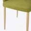 Chaise de salle à manger