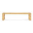 Abhay 84" Dining Table And Dining Bench, Natural-1854905227