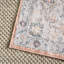 Tapis oriental performance lavable à la machine MSR Arizona 109-107494852
